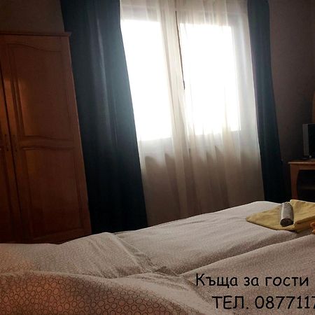 Къща за гости Ози Ovchartsi  Екстериор снимка